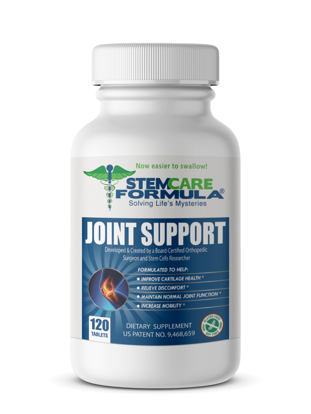 Joint Support Formula
