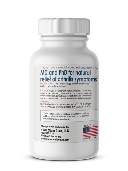 Joint Support Formula